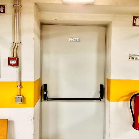 Sweety Bela Vista Apartment リスボン エクステリア 写真