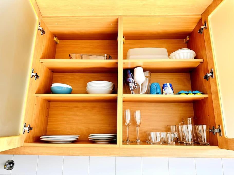 Sweety Bela Vista Apartment リスボン エクステリア 写真