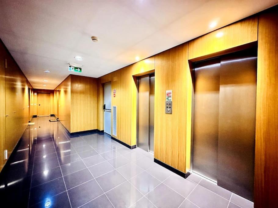 Sweety Bela Vista Apartment リスボン エクステリア 写真