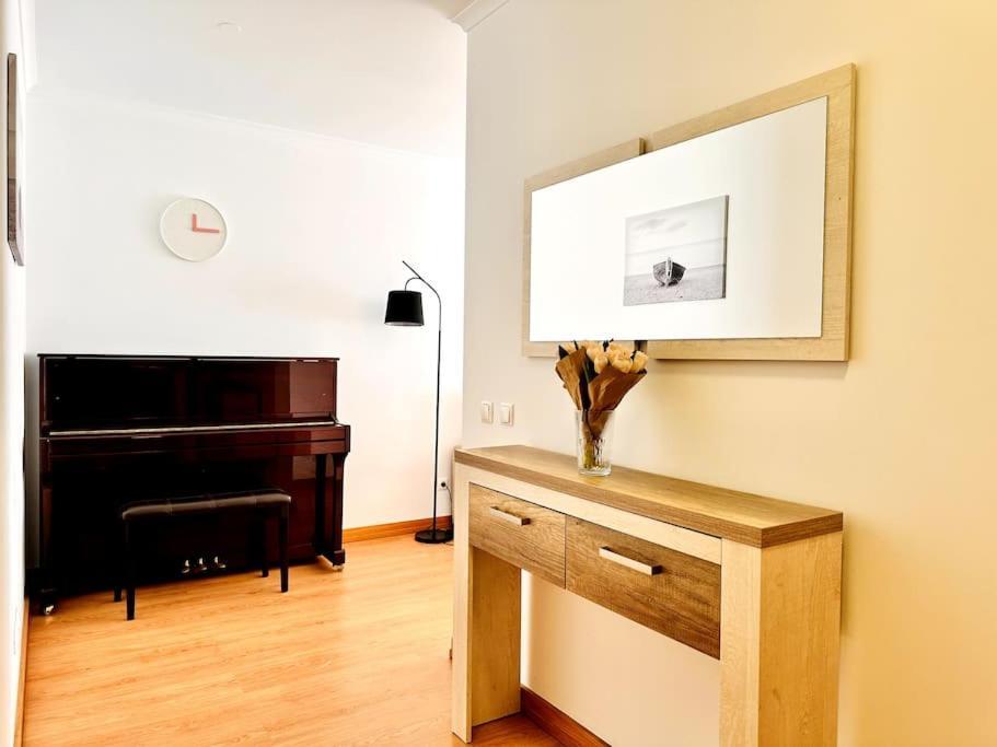 Sweety Bela Vista Apartment リスボン エクステリア 写真