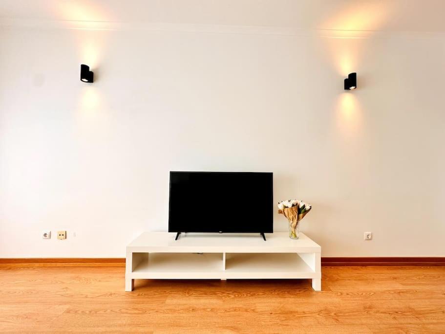 Sweety Bela Vista Apartment リスボン エクステリア 写真