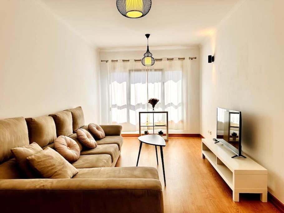 Sweety Bela Vista Apartment リスボン エクステリア 写真