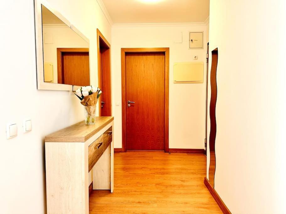 Sweety Bela Vista Apartment リスボン エクステリア 写真