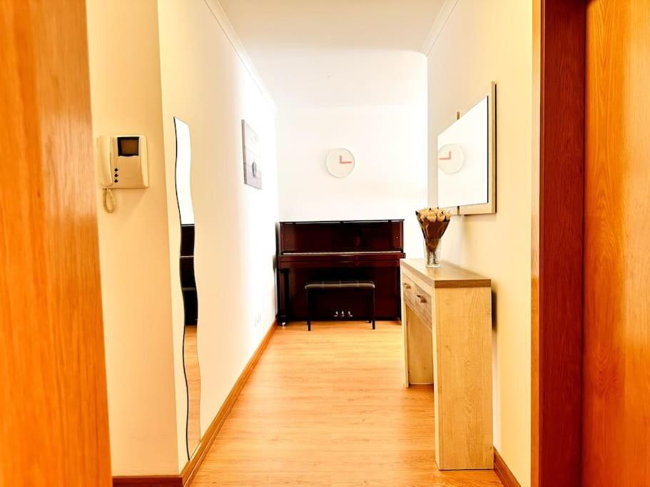 Sweety Bela Vista Apartment リスボン エクステリア 写真