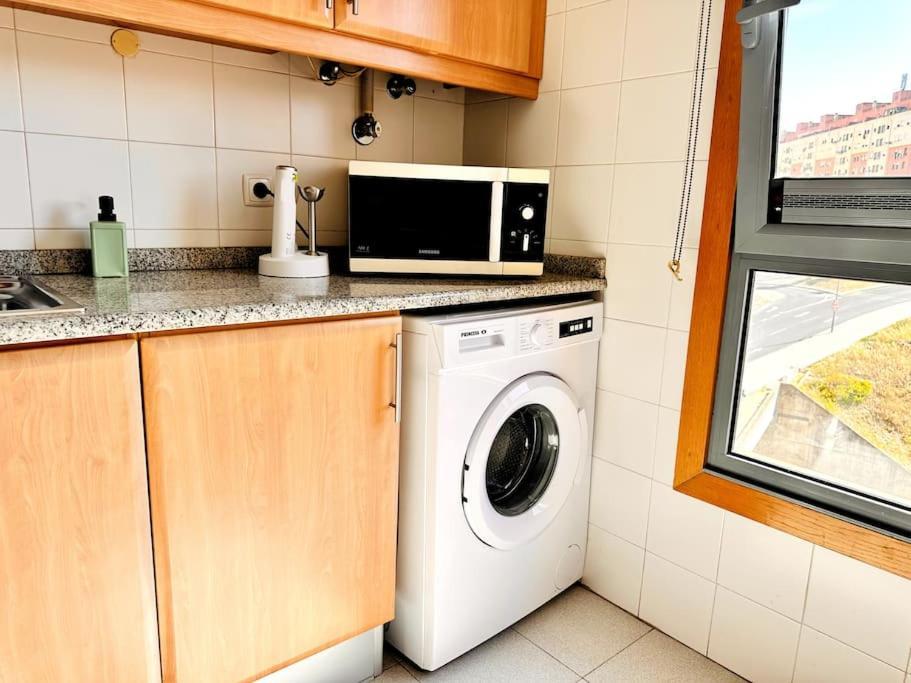 Sweety Bela Vista Apartment リスボン エクステリア 写真