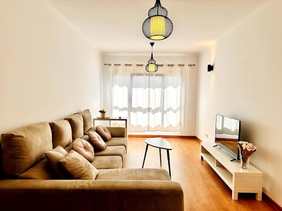 Sweety Bela Vista Apartment リスボン エクステリア 写真