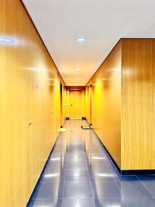 Sweety Bela Vista Apartment リスボン エクステリア 写真