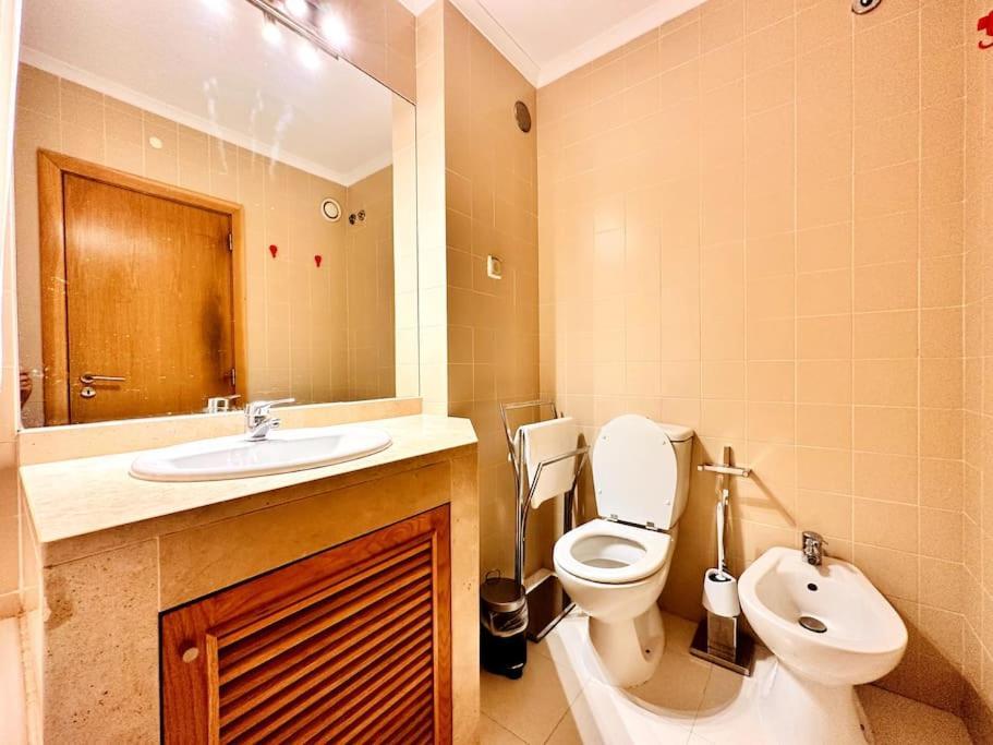 Sweety Bela Vista Apartment リスボン エクステリア 写真