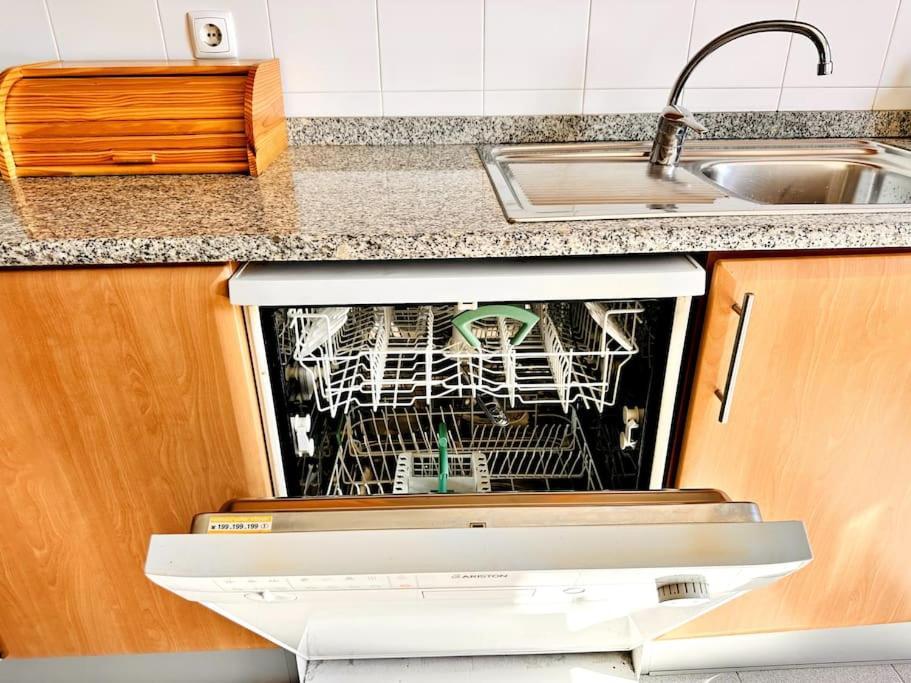 Sweety Bela Vista Apartment リスボン エクステリア 写真