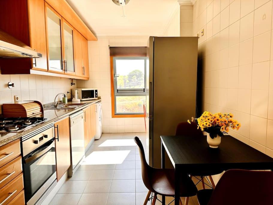 Sweety Bela Vista Apartment リスボン エクステリア 写真
