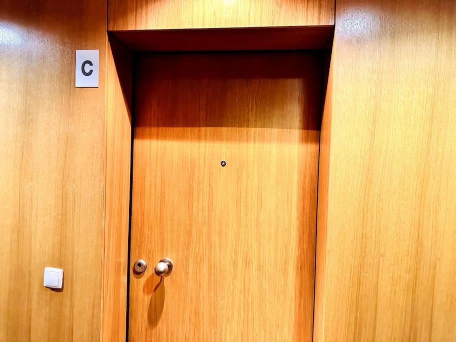 Sweety Bela Vista Apartment リスボン エクステリア 写真