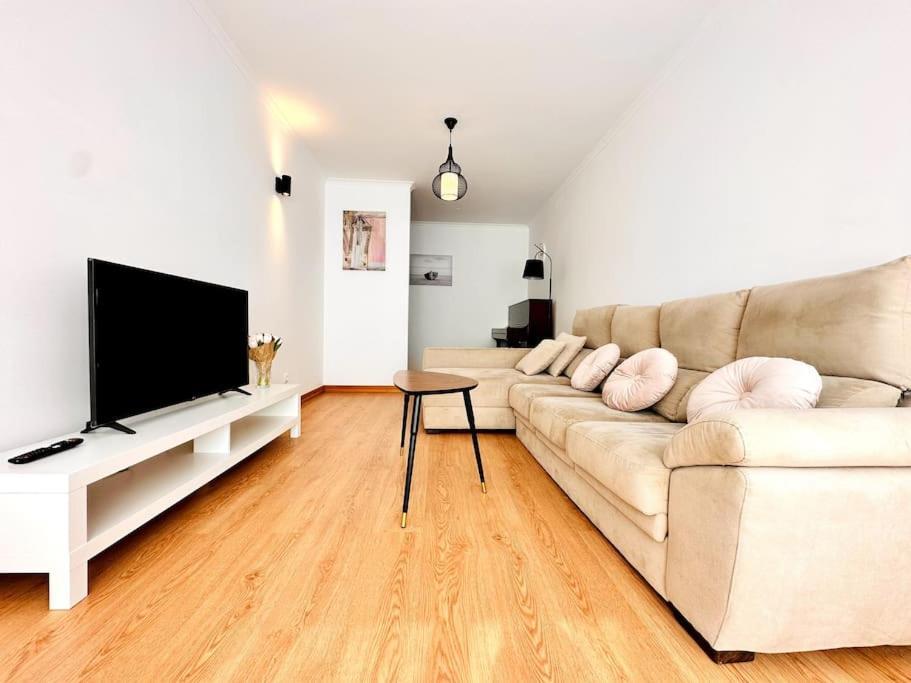 Sweety Bela Vista Apartment リスボン エクステリア 写真